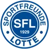 Logo Sportfreunde Lotte