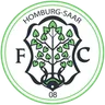 Logo FC 08 Homburg