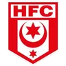 Logo Hallescher FC