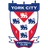 Logo York City