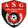 Logo Avenir Sportif De Gabes