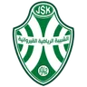 Logo JS Kairouanaise