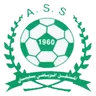 Logo AS Soliman