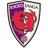 Logo Kyoto Sanga FC