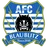 Logo Blaublitz Akita