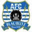 Logo Blaublitz Akita
