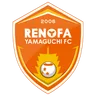Logo Renofa Yamaguchi FC