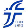 Logo Fukui United FC