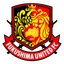 Logo Fukushima United FC