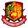 Logo Fukushima United FC