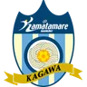 Logo Kamatamare Sanuki