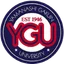 Logo Yamanashi Gakuin University Orions