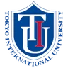 Logo Tokyo International University