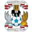 Logo Coventry City