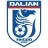 Logo Dalian Yingbo FC