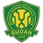 Logo Beijing Guoan
