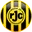 Logo Roda JC Kerkrade