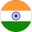 Logo India