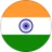 Logo India