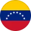 Logo Đội tuyển Venezuela