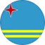Logo Đội tuyển Aruba