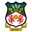 Logo Wrexham