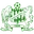Logo Difaâ Hassani El-Jadidi