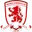 Logo Middlesbrough