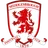 Logo Middlesbrough