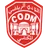 Logo CODM Meknès