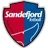 Logo Sandefjord Fotball