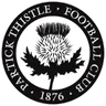 Logo Partick Thistle