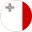 Logo Malta