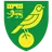 Logo Norwich City