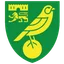 Logo Norwich City