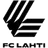 Logo FC Lahti