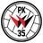 Logo PK-35