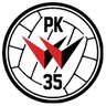 Logo PK-35