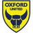Logo Oxford United
