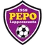 Logo PEPO