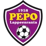 Logo PEPO