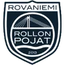 Logo Rollon Pojat