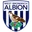 Logo West Bromwich Albion