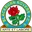 Logo Blackburn Rovers