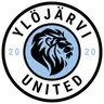 Logo Ylöjärvi United FC