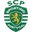 Logo Sporting CP