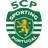 Logo Sporting CP