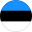 Logo Đội tuyển Estonia