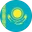 Logo Kazakhstan