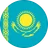 Logo Kazakhstan